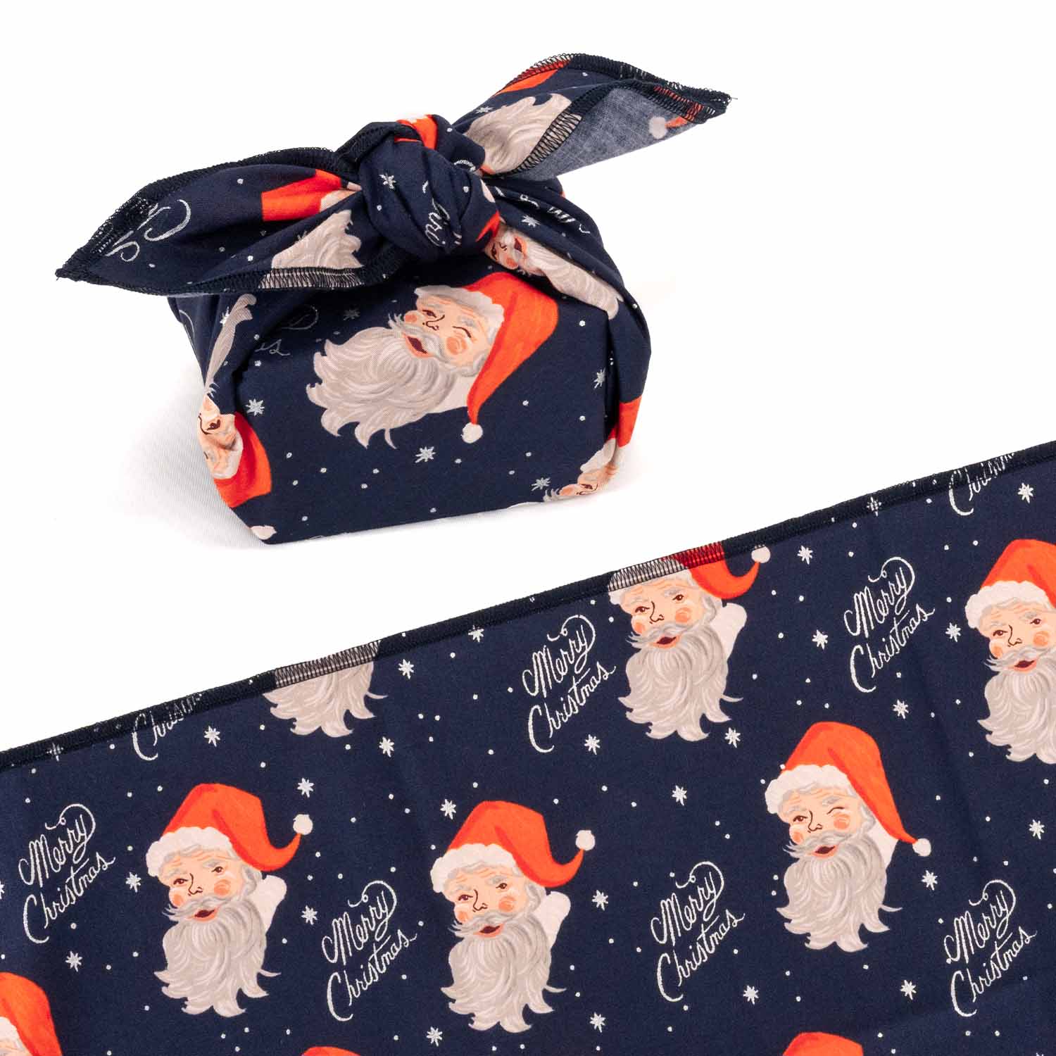 Furoshiki · Père Noël (taille L)