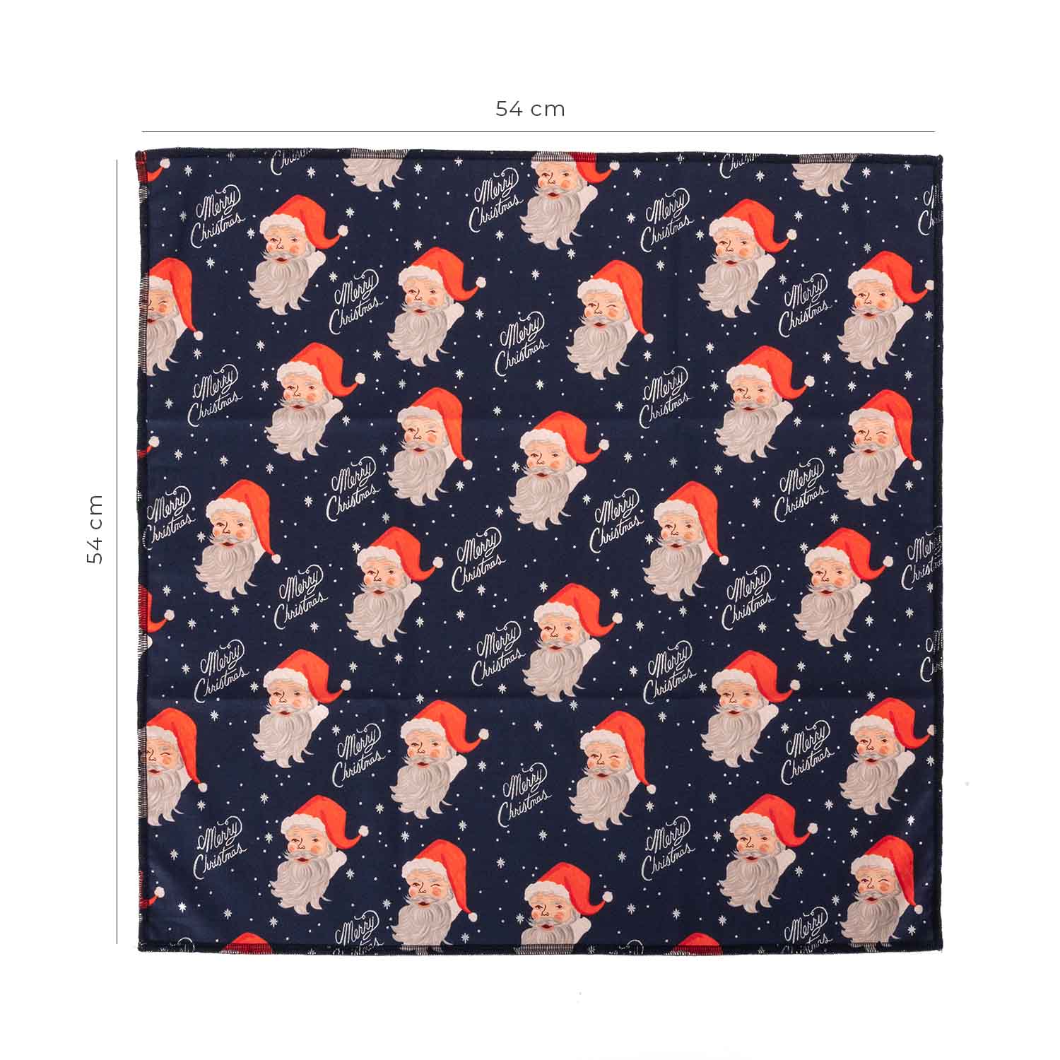 Furoshiki · Père Noël (taille L)