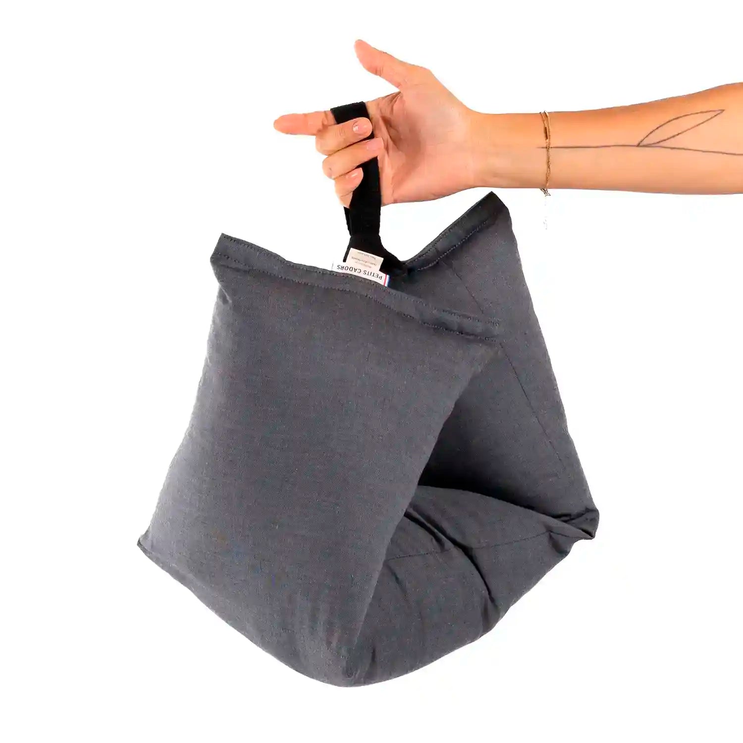 Coussin tandem · BINOM Tuileries
