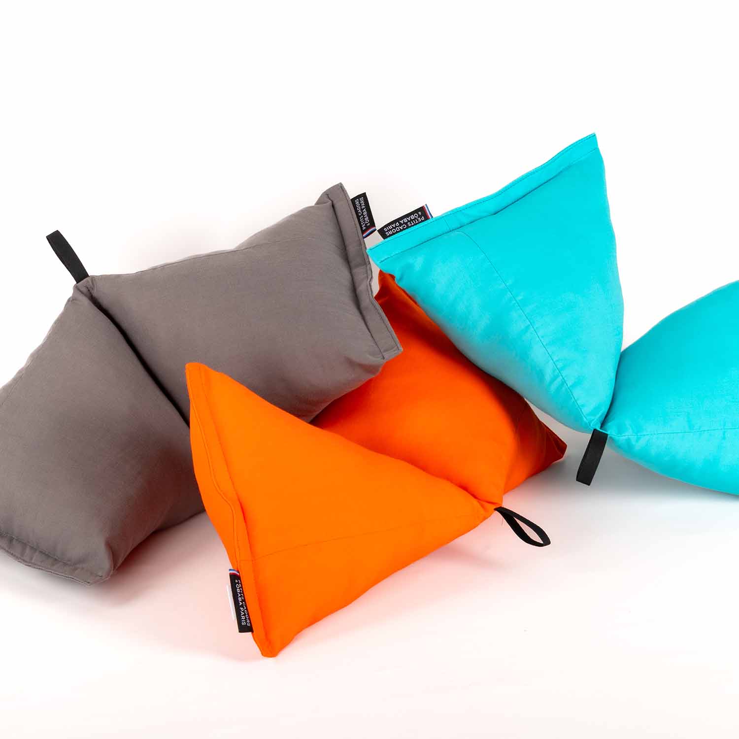 Coussin d’été · SALVADOR Sydney