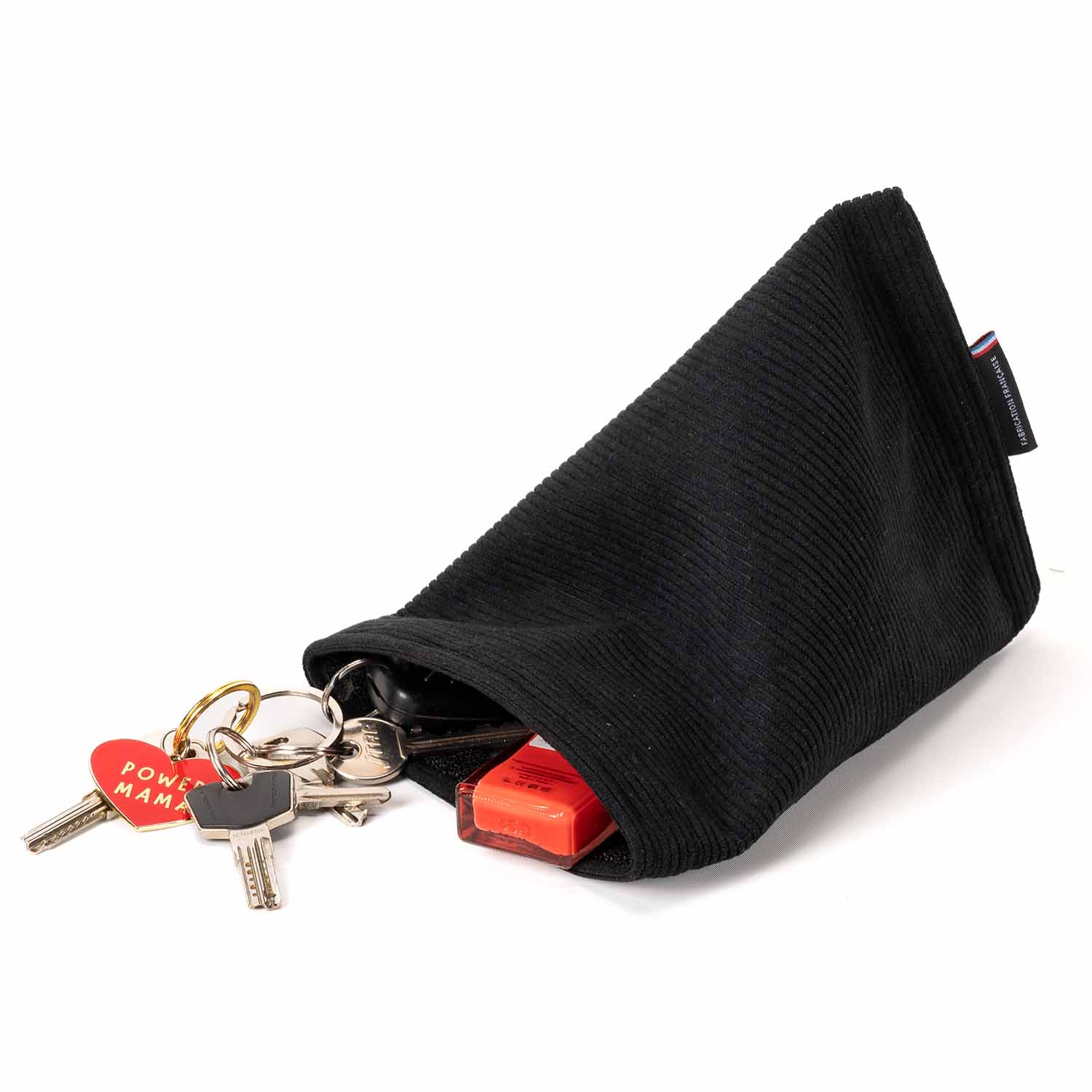 Pochette · Lanzarote (velours)