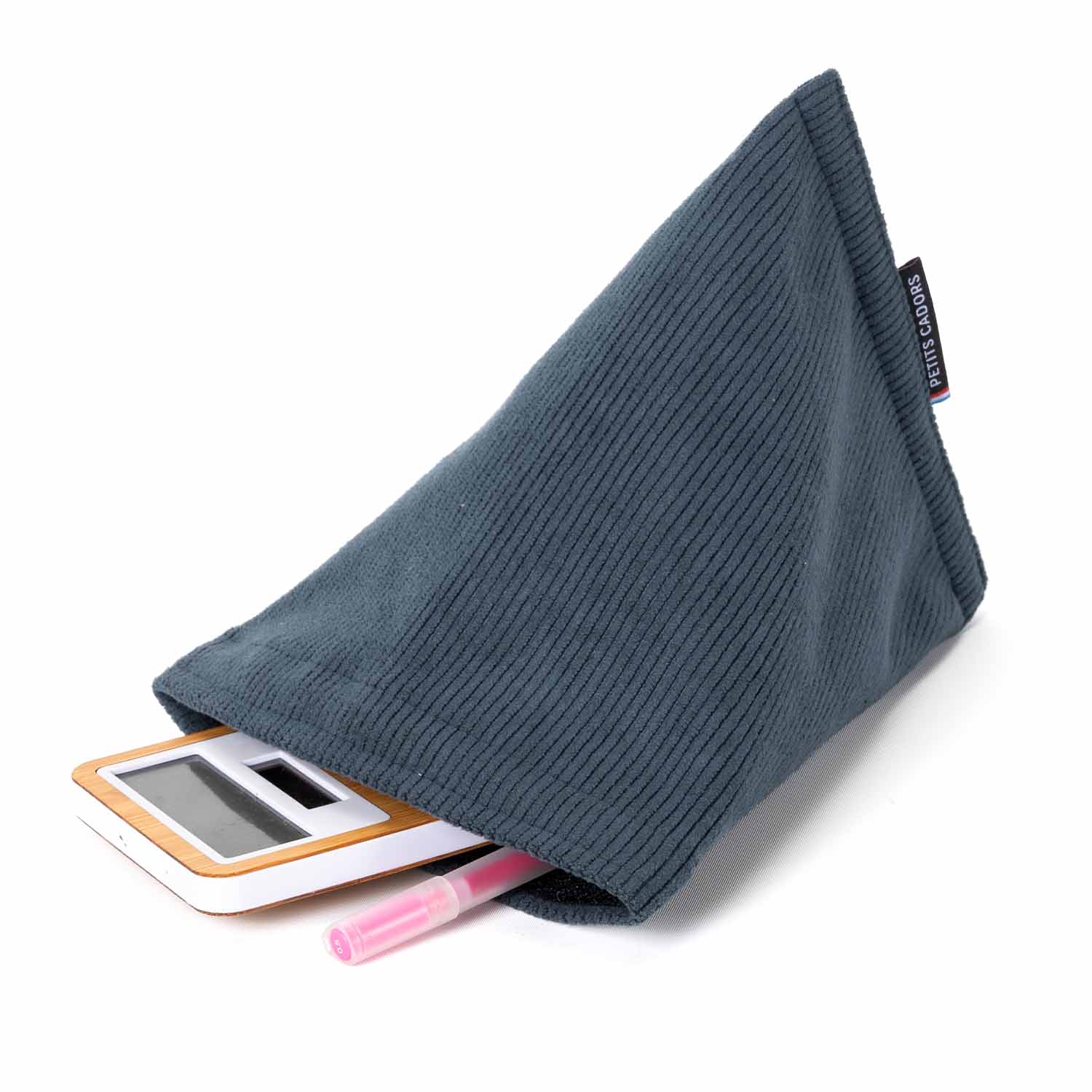 Pochette · Londres (velours)