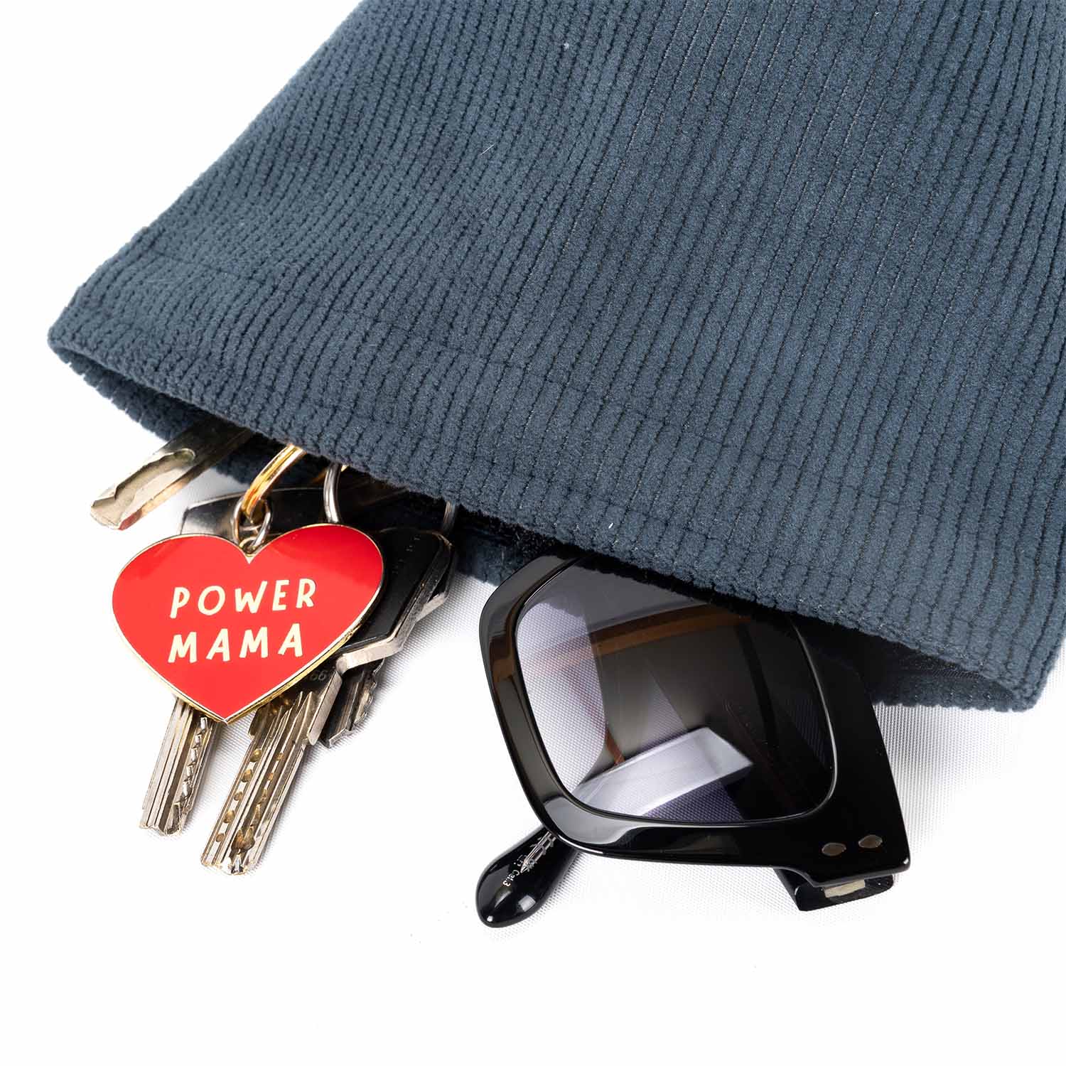 Pochette · Londres (velours)