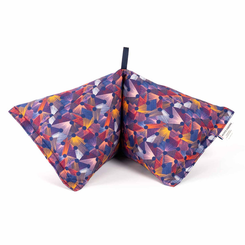 Coussin du quotidien · SALVADOR Roanne