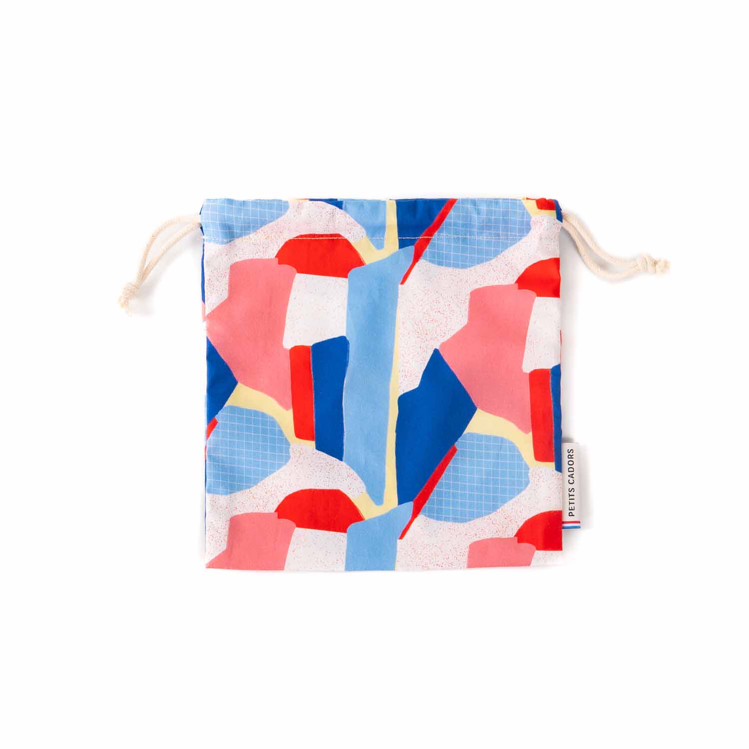 Make up your set of 3 small bags