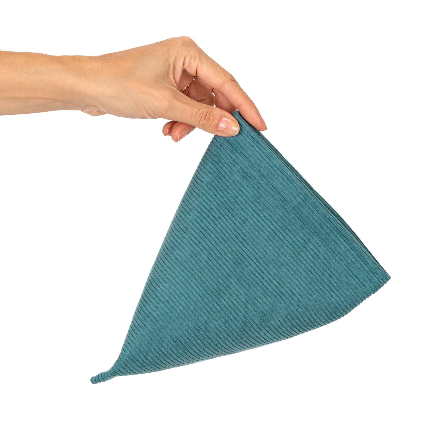 Pochette · Bergen (velours)