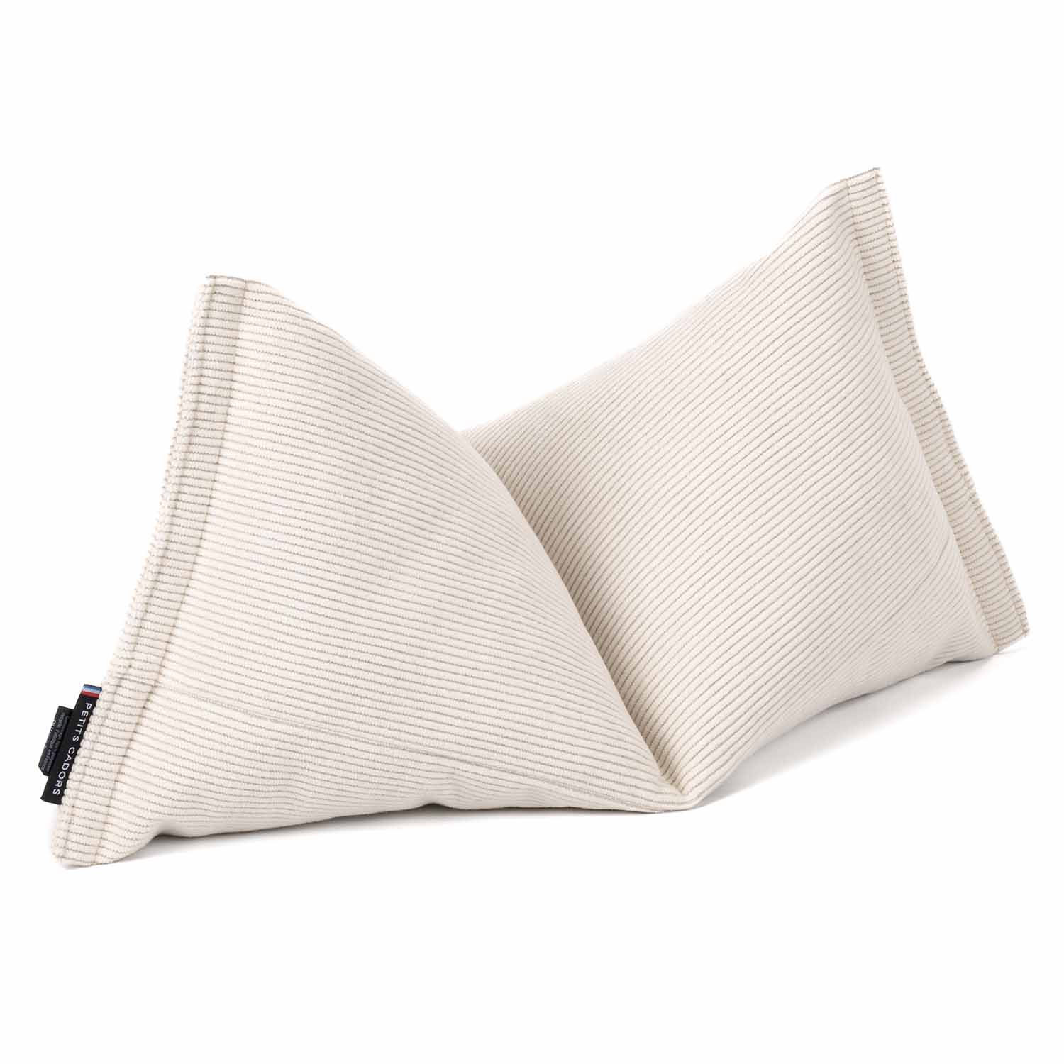 Coussin du quotidien · SALVADOR Luleå (velours)