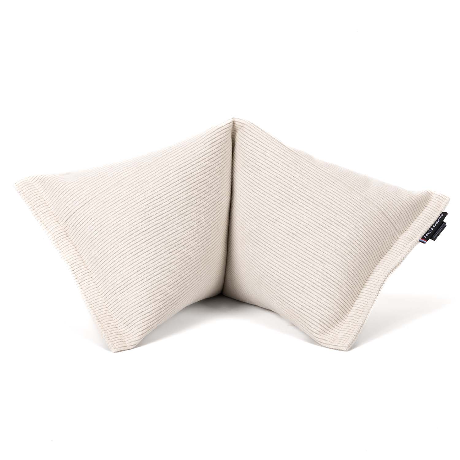 Coussin du quotidien · SALVADOR Luleå (velours)