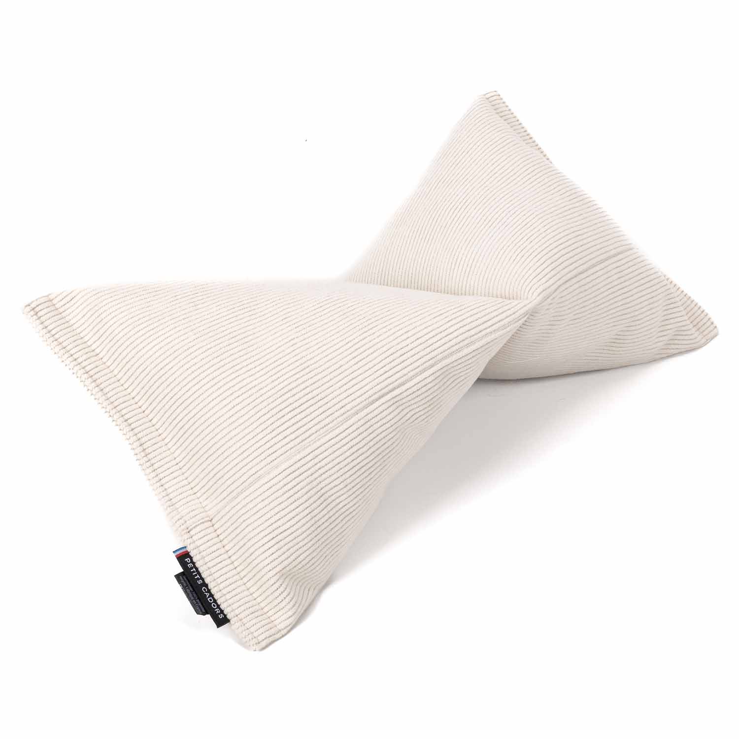 Coussin du quotidien · SALVADOR Luleå (velours)