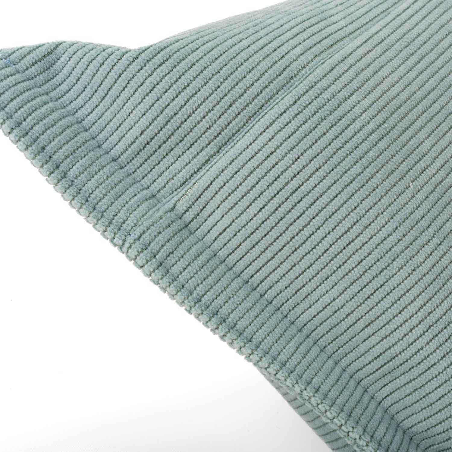 Coussin du quotidien · SALVADOR Helsinki (velours)