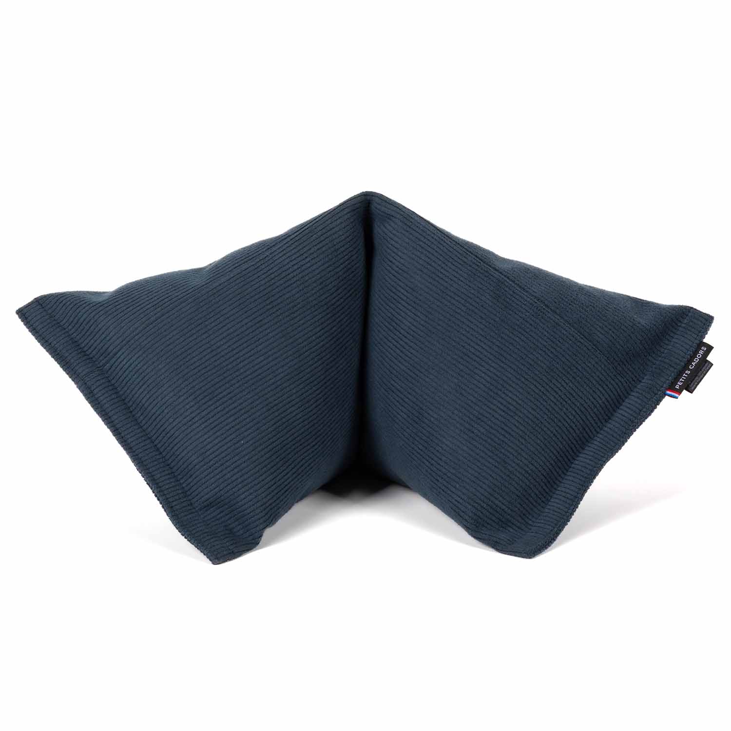 Coussin du quotidien · SALVADOR Oslo (velours)