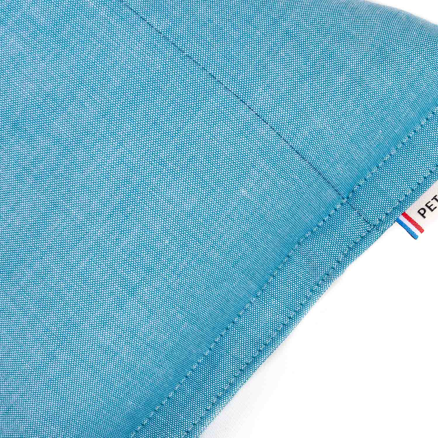 Coussin du quotidien · SALVADOR Fidji