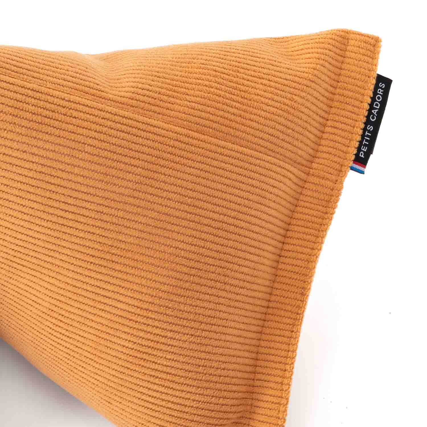 Coussin du quotidien · SALVADOR Stockholm (velours)
