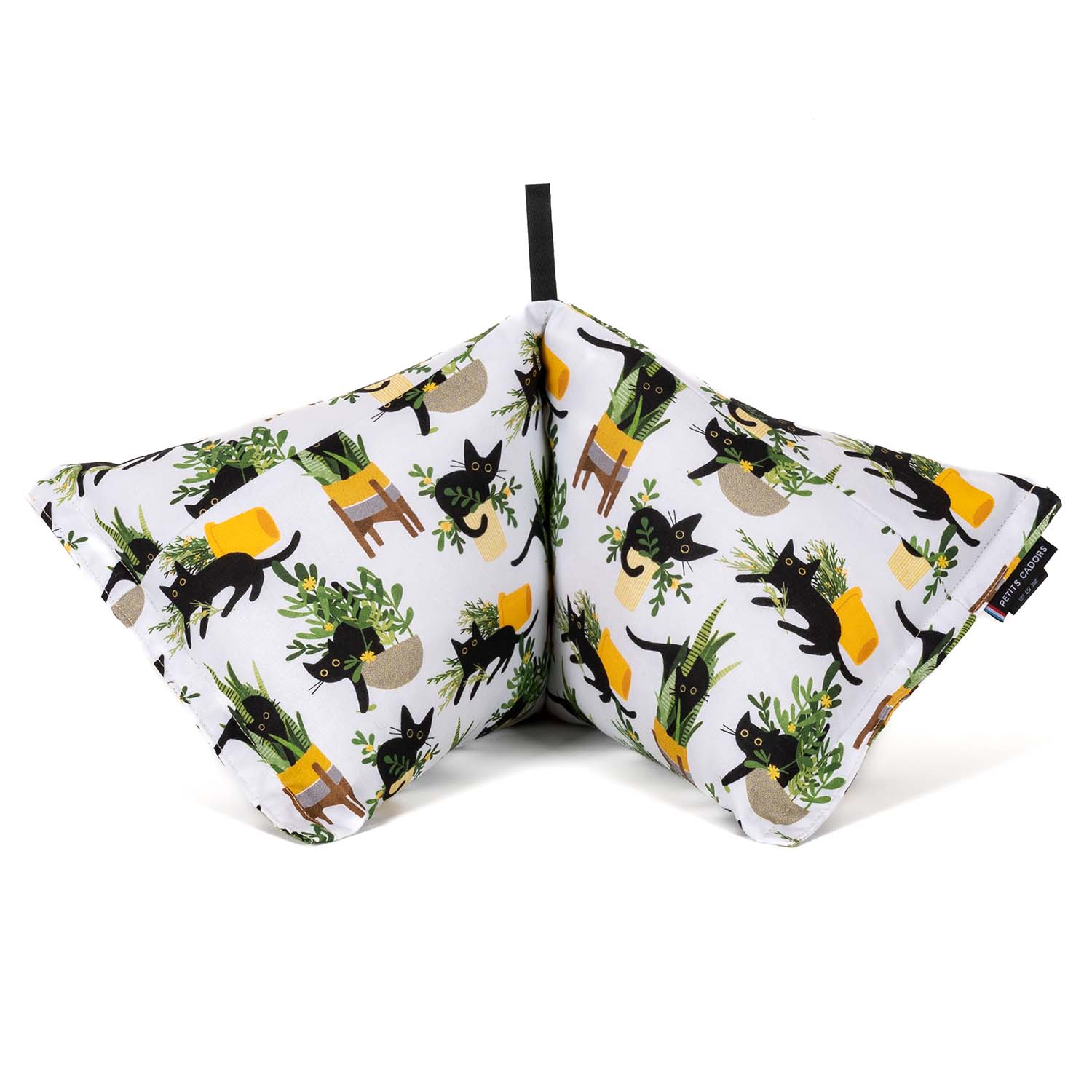 Coussin du quotidien · SALVADOR Istanbul