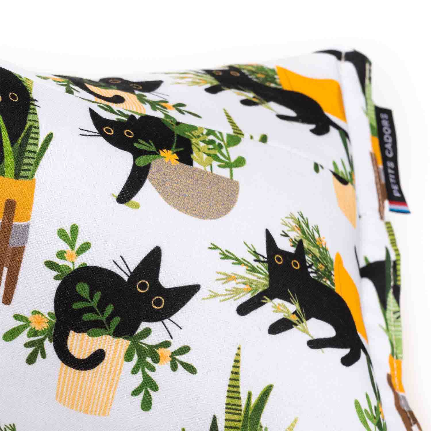 Coussin du quotidien · SALVADOR Istanbul