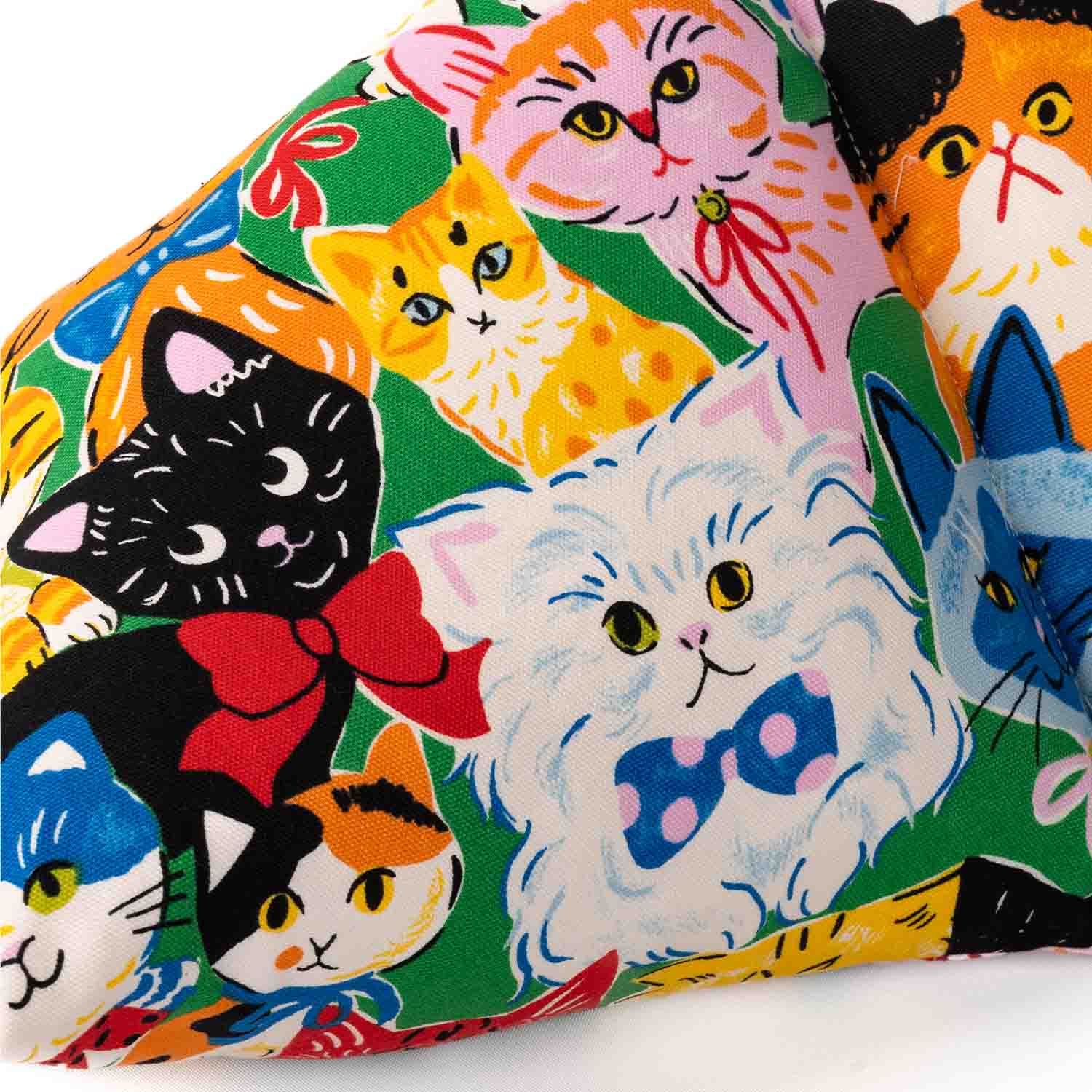 Coussin du quotidien · SALVADOR Montmartre