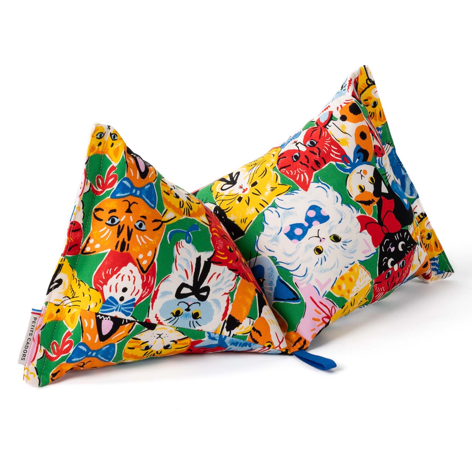 Coussin du quotidien · SALVADOR Montmartre