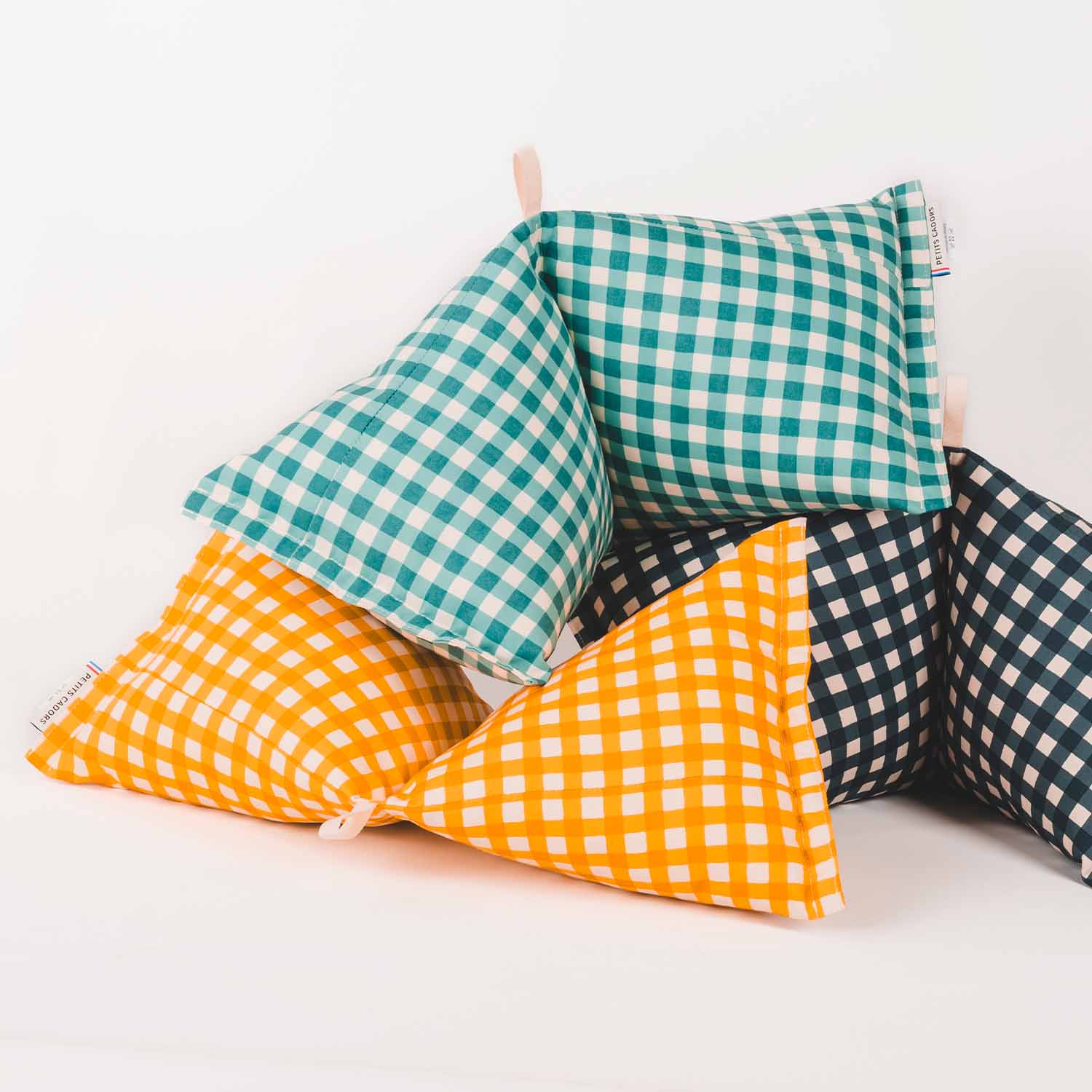 Coussin du quotidien · SALVADOR Ramatuelle