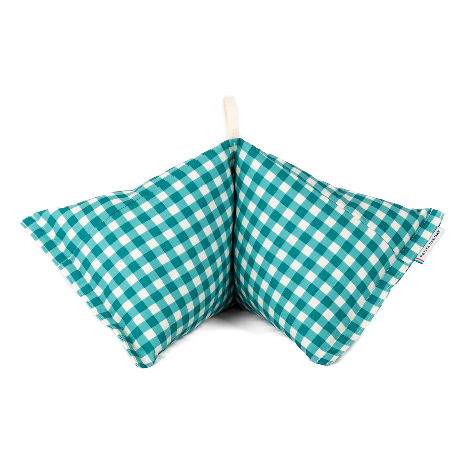 Coussin du quotidien · SALVADOR Ramatuelle