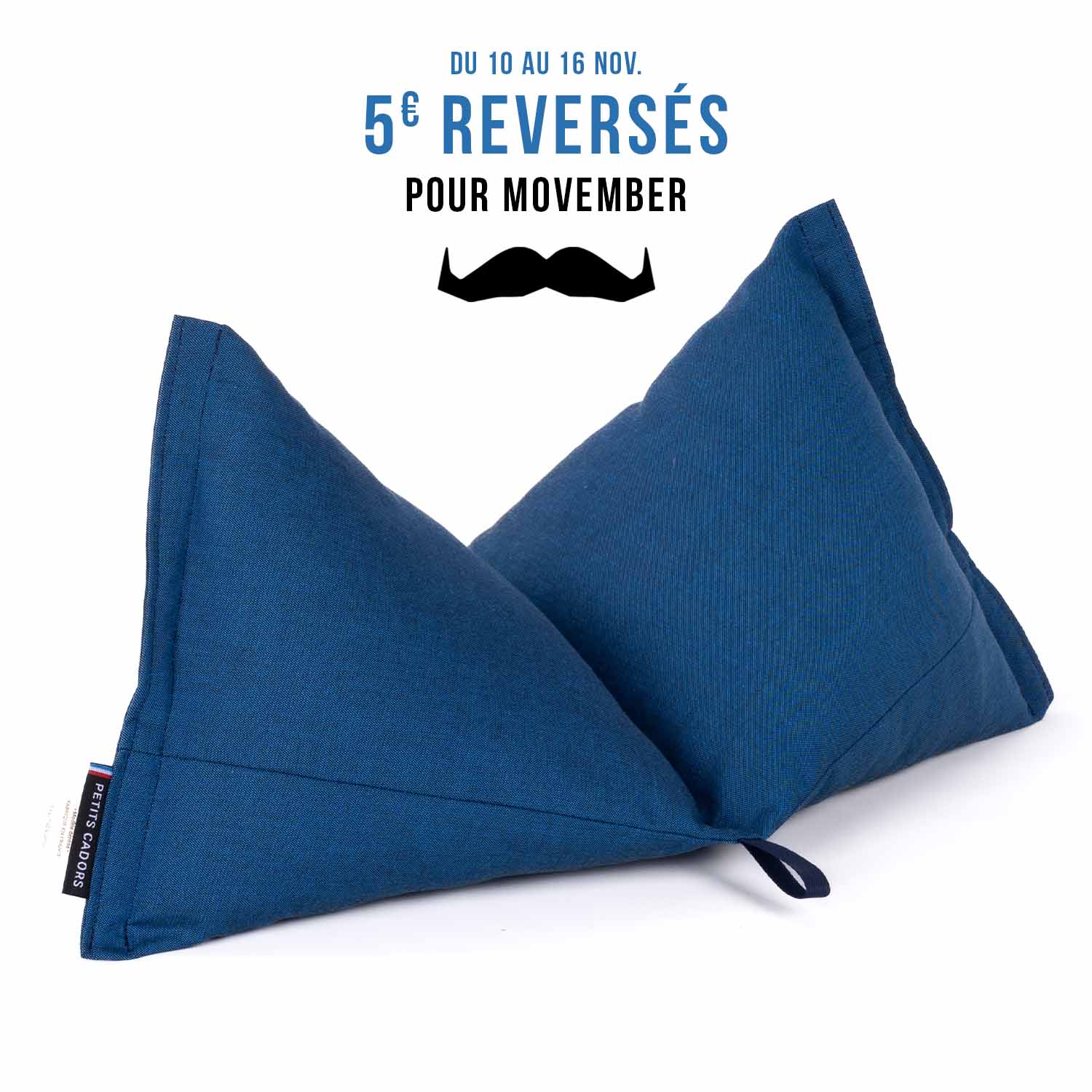 Everyday cushion · SALVADOR Sète 