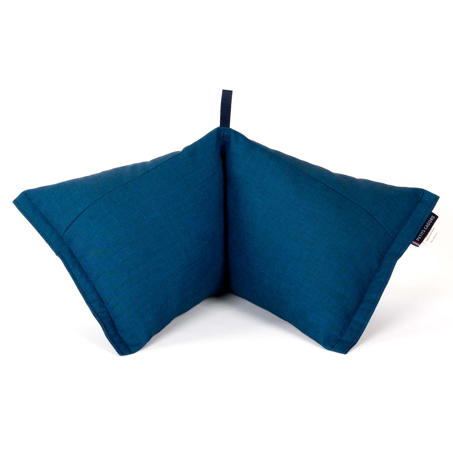 Coussin du quotidien · SALVADOR Sète