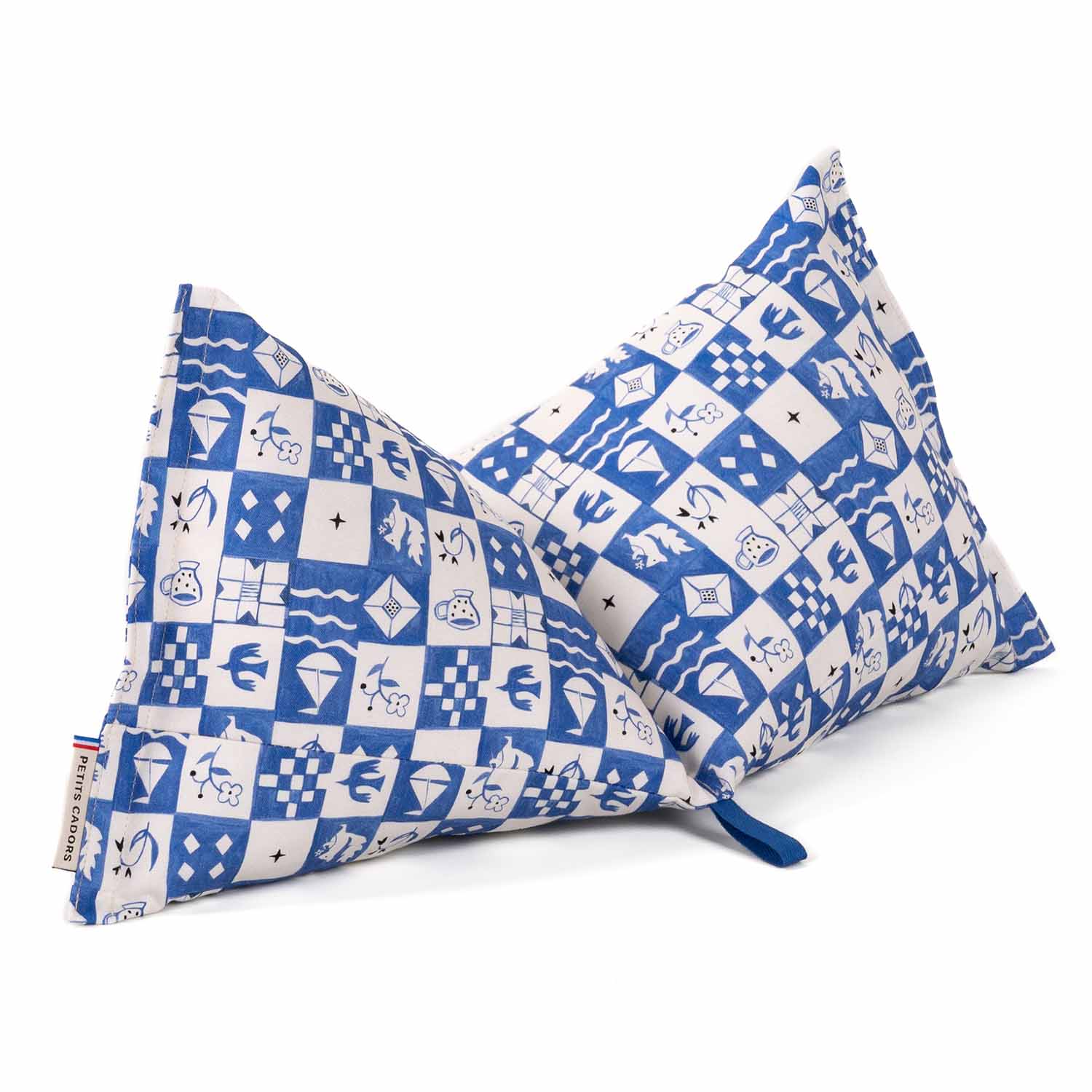 Coussin du quotidien · SALVADOR Sifnos