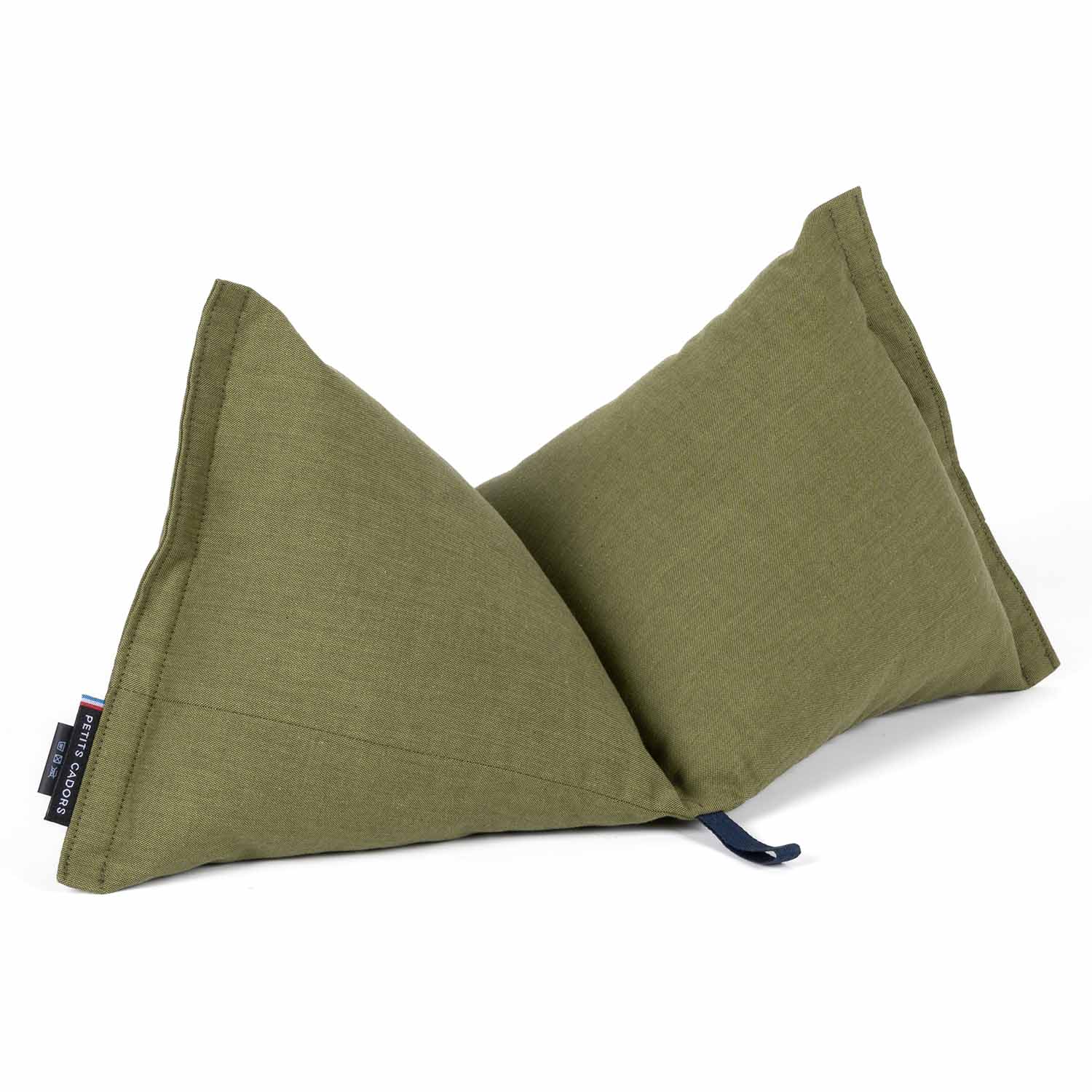 Coussin du quotidien · SALVADOR Vancouver