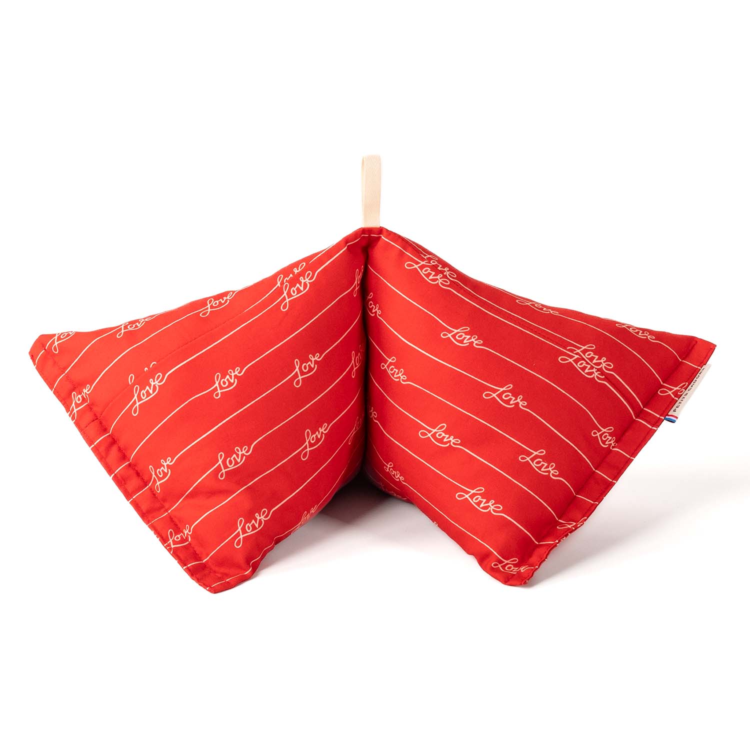 Coussin du quotidien · SALVADOR Venise