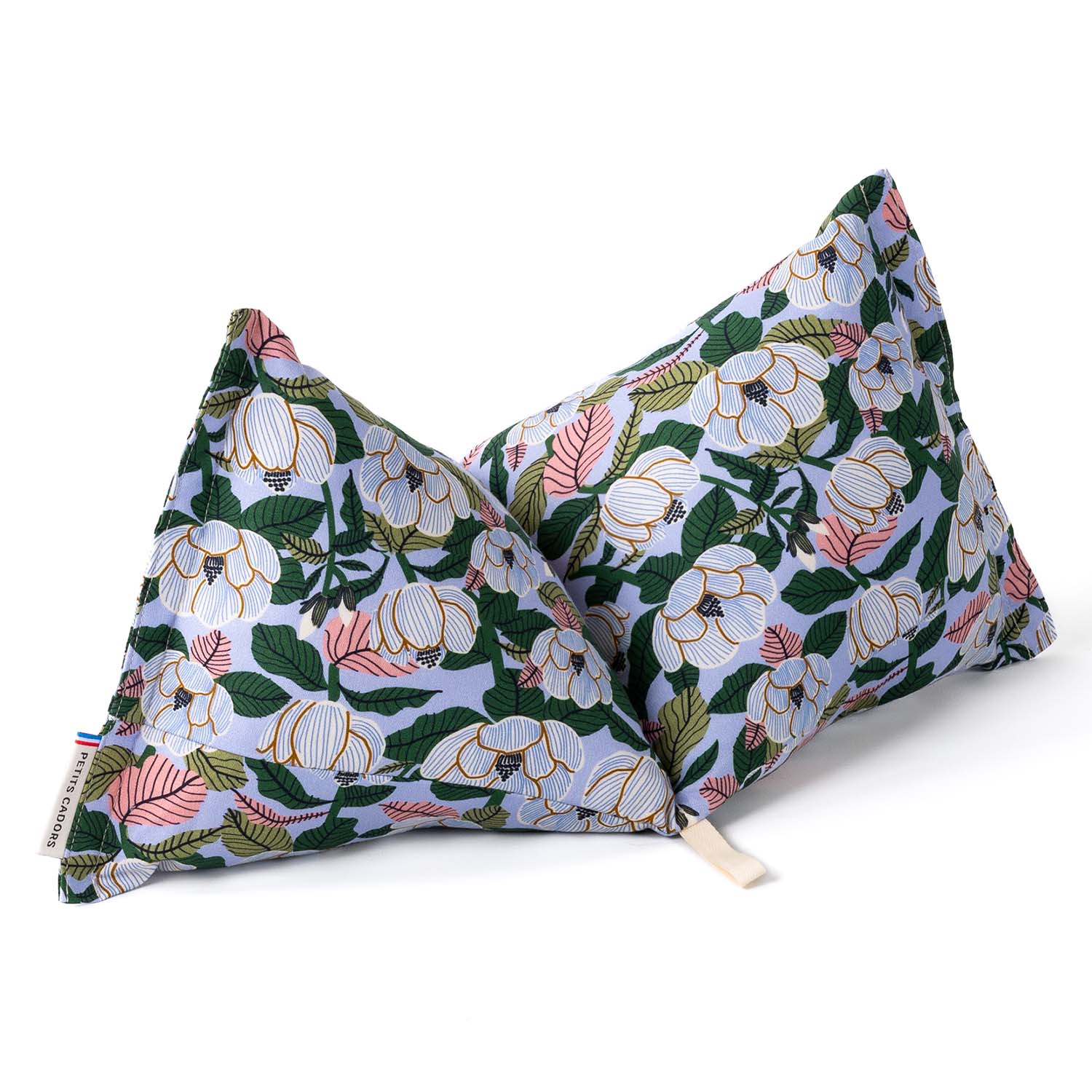 Coussin du quotidien · SALVADOR Yushi-en