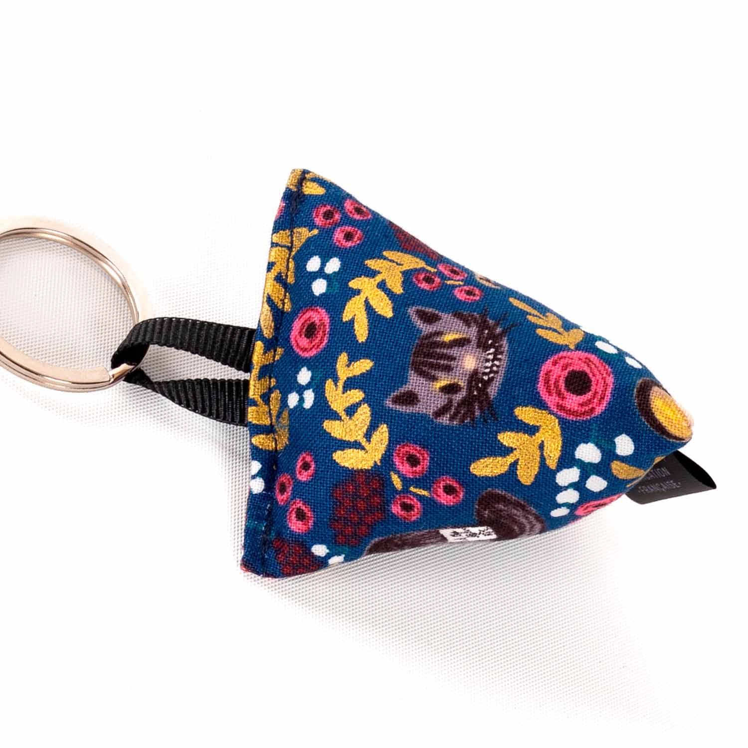 Keychain · Sintra