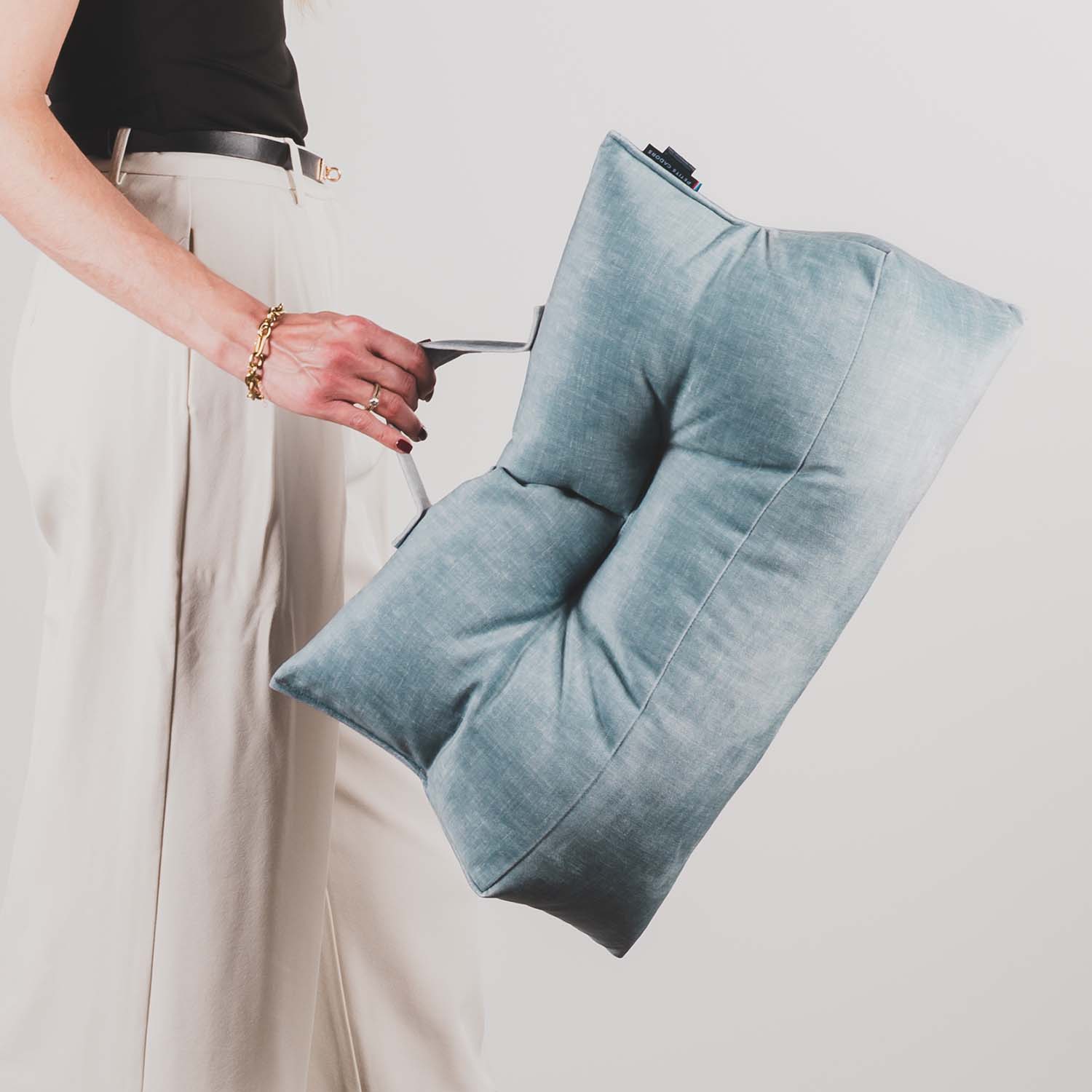 Coussin lombaire · LEANDRO Nuage