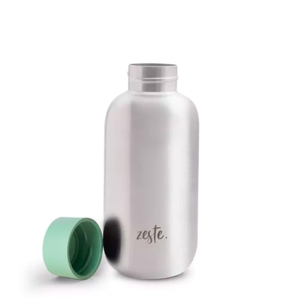 Gourde inox Made In France · couleur Sauge