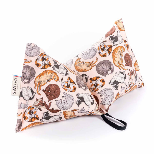 Coussin du quotidien · SALVADOR Chelsea