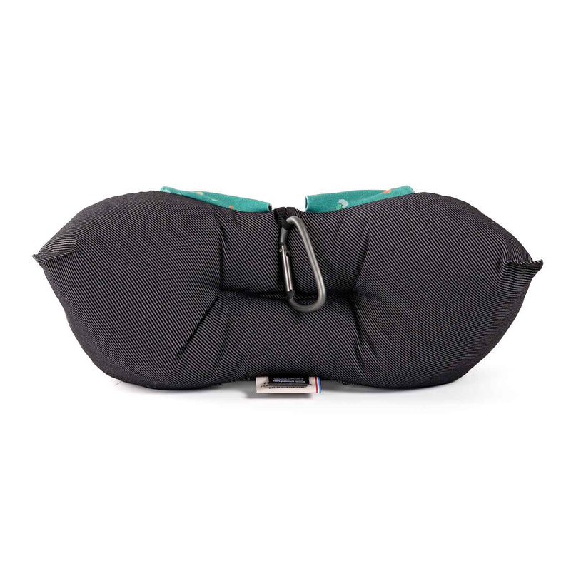 Coussin de voyage · ELLIPSE Mergellina