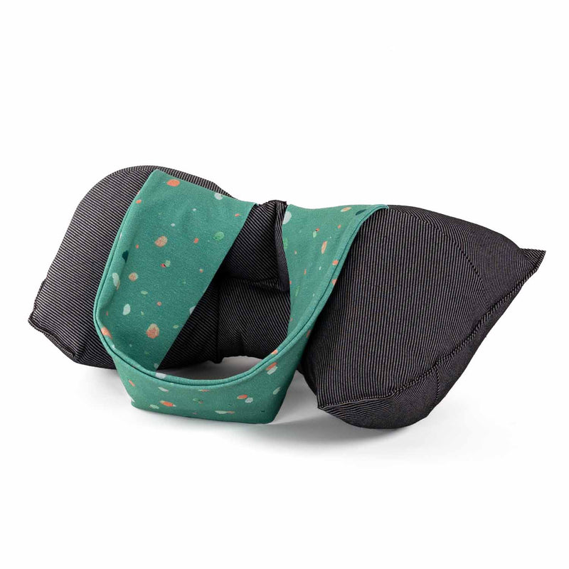 Coussin de voyage · ELLIPSE Mergellina