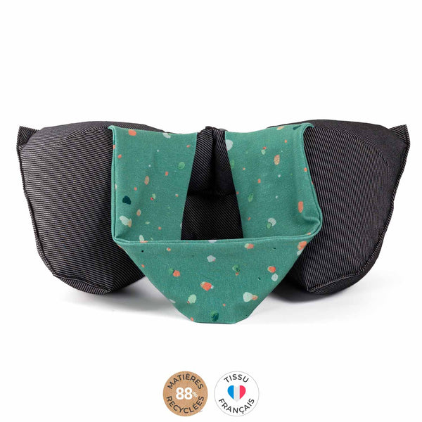 Coussin de voyage · ELLIPSE Mergellina