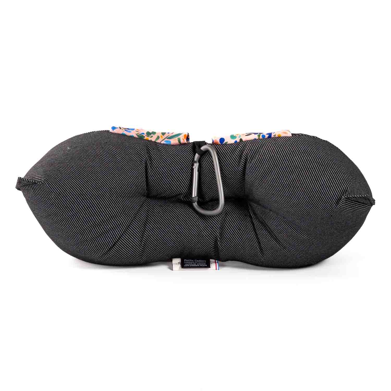 Travel cushion · ELLIPSE Giverny