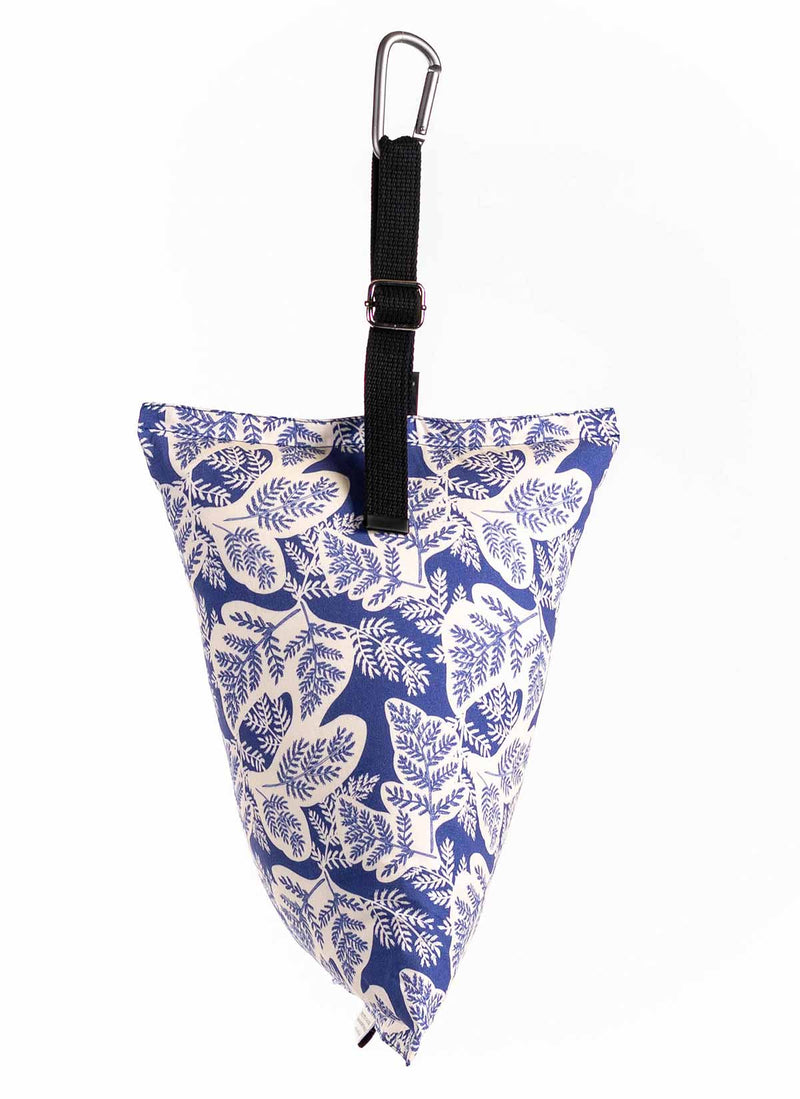 Oreiller de voiture · ISIDOR Delft