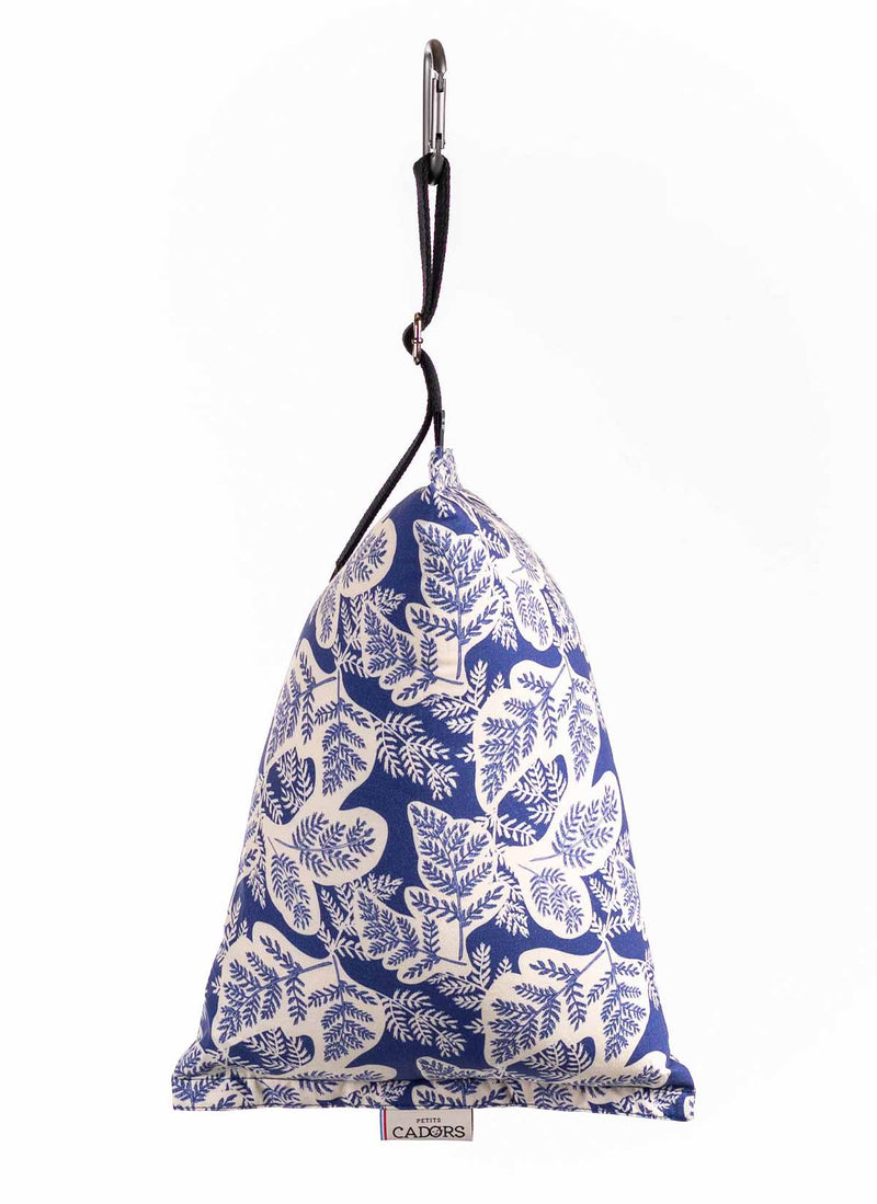 Oreiller de voiture · ISIDOR Delft