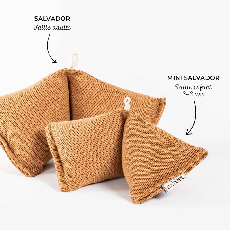 Coussin enfant · MINI SALVADOR Bergen