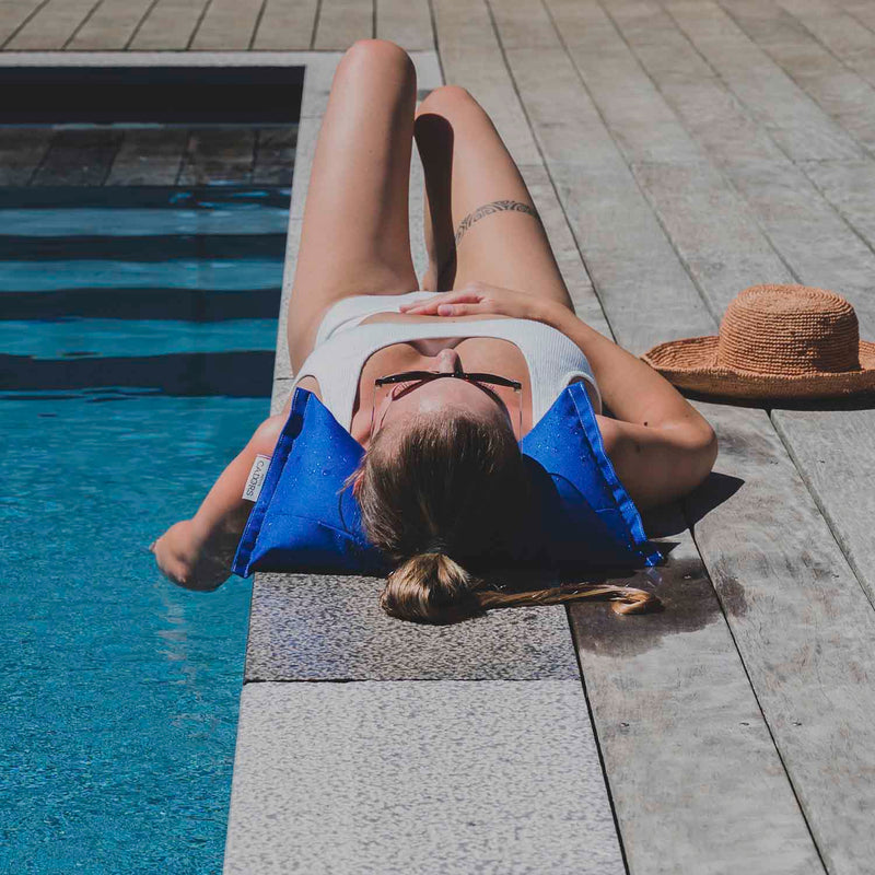 Coussin imperméable · SALVADOR Californie