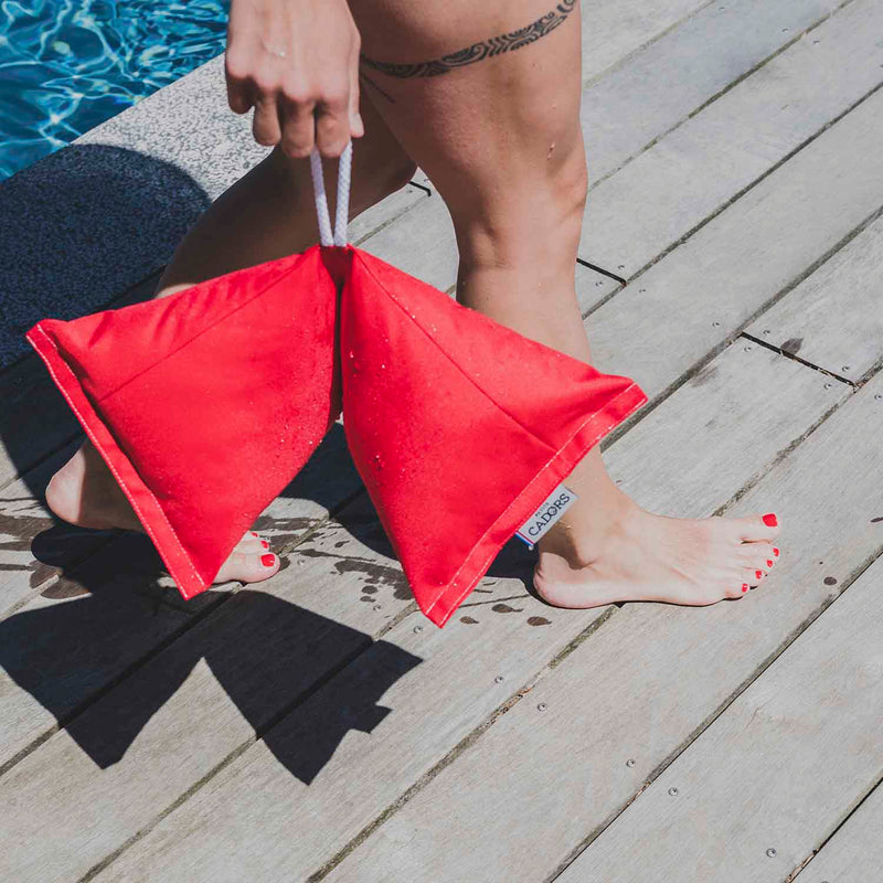 Coussin imperméable · SALVADOR Gulf Stream