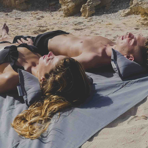 Summer cushion · SALVADOR Santorini