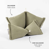 Coussin enfant · MINI SALVADOR Oslo