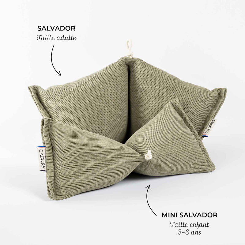 Coussin enfant · MINI SALVADOR Oslo