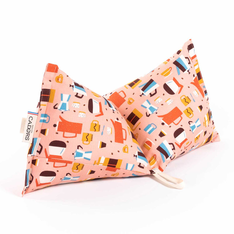 Coussin du quotidien · SALVADOR Biscarrosse