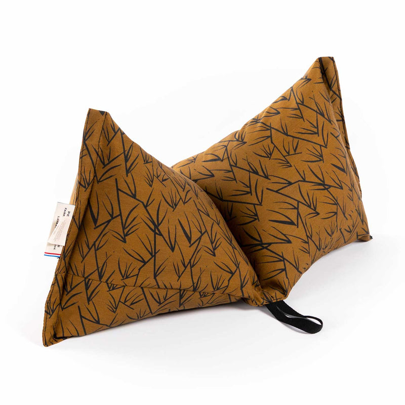 Coussin du quotidien · SALVADOR Anji