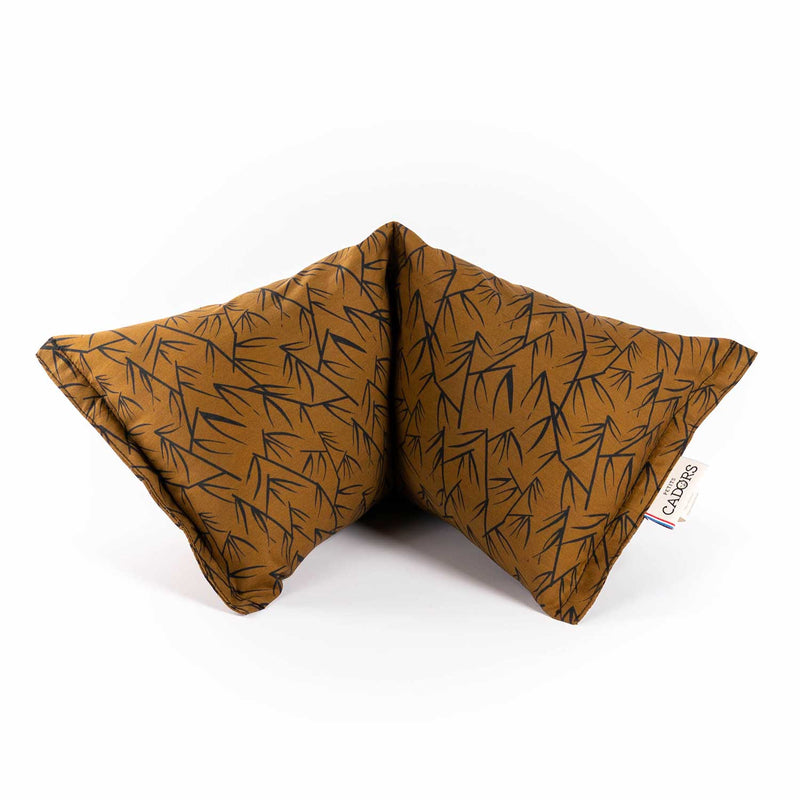 Coussin du quotidien · SALVADOR Anji