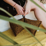 Coussin du quotidien · SALVADOR Anji