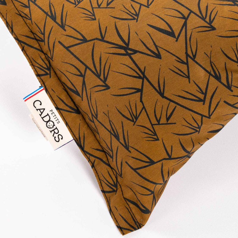 Coussin du quotidien · SALVADOR Anji